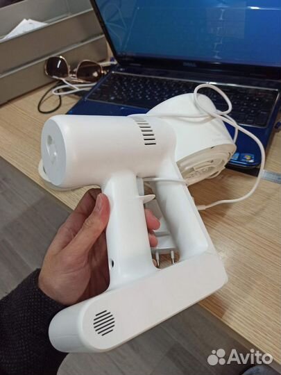 Ремонт вертикальных пылесосов