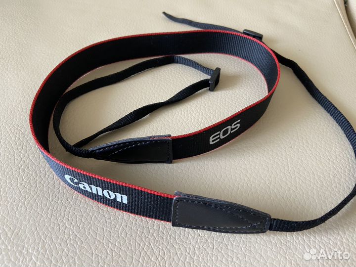 Canon EOS ремень для фотокамеры