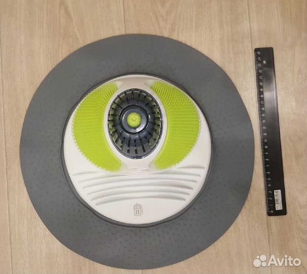 Игрушка для кошек - массажный центр SPA