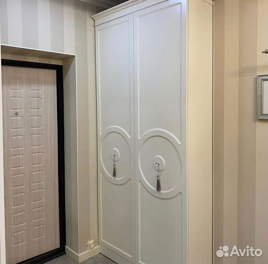 Шкафы купе на заказ. В любом стиле