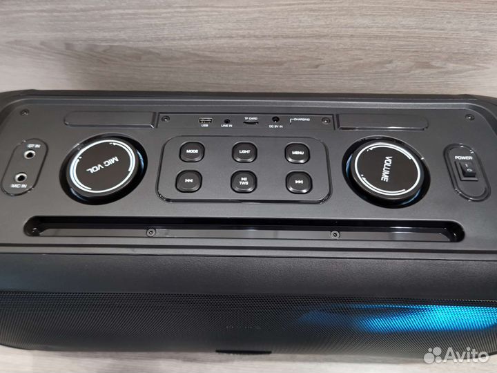 Колонка Eltronic dance BOX 300 20-34