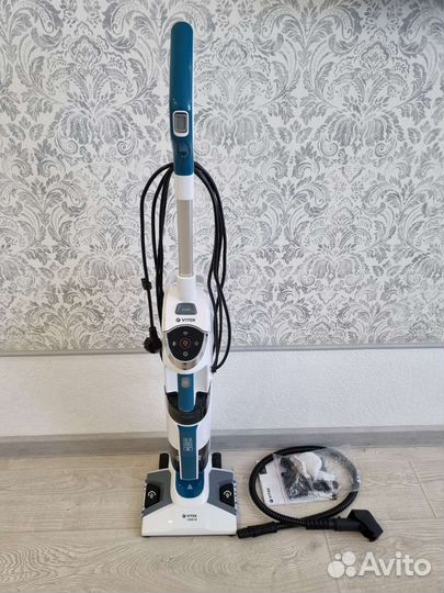 Паровая швабра 3 в 1