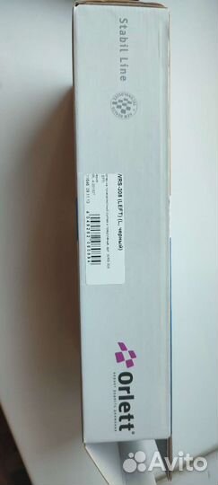 Бандаж на колено правое