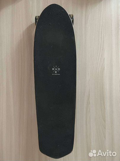 Круизер ridex