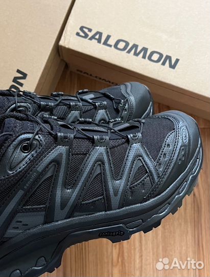 Мужские кроссовки Salomon XT Quest Advanced