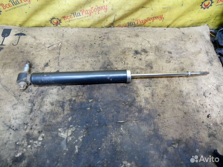 Амортизатор задний Hyundai Santa Fe 1