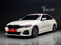 BMW 3 серия 2.0 AT, 2021, 64 115 км, с пробегом, цена 3 450 000 руб.