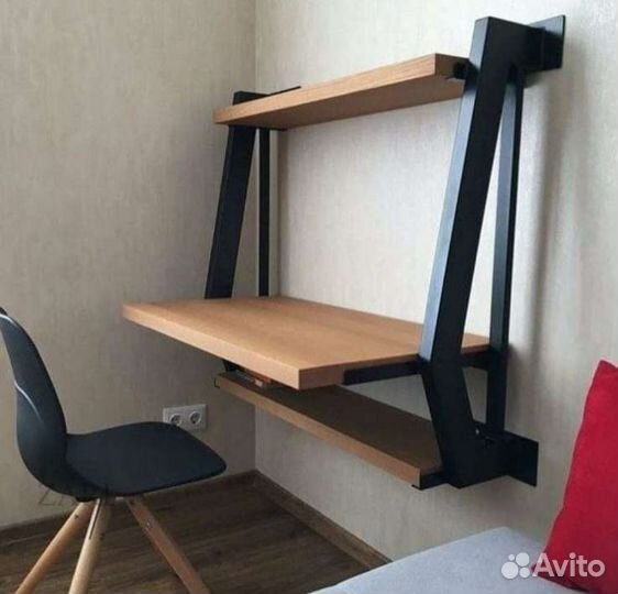 Подвесное подстолье Лофт