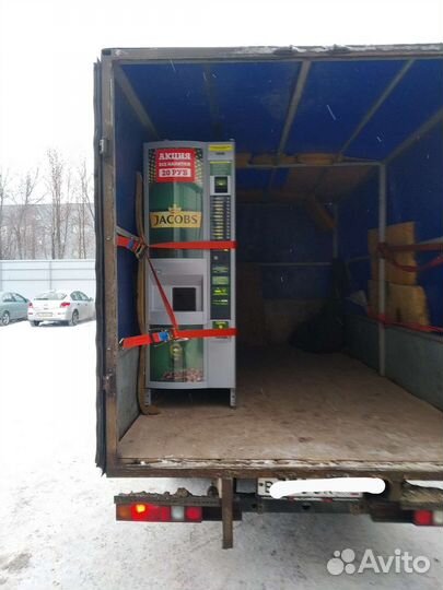 Грузоперевозки газель/Переезды/Грузчики/Дачи