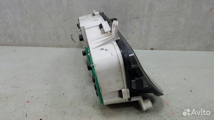 Щиток приборов Ssangyong Chairman HT M104.992 3.2Л