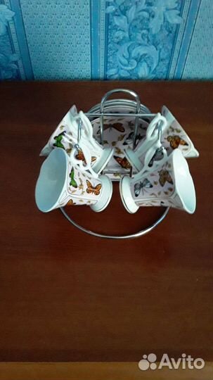 Кофейные пары