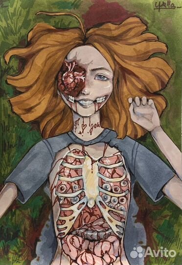 Художник иллюстратор