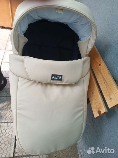 Детские коляски