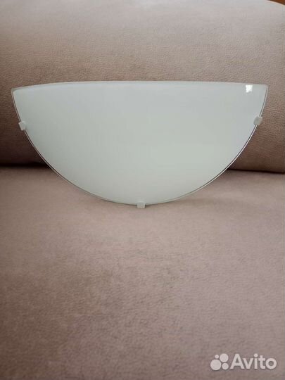 Светильник настенный