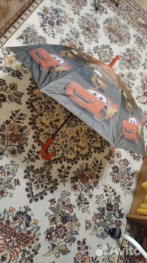 Продам зонт