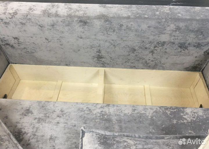 Диван еврокнижка