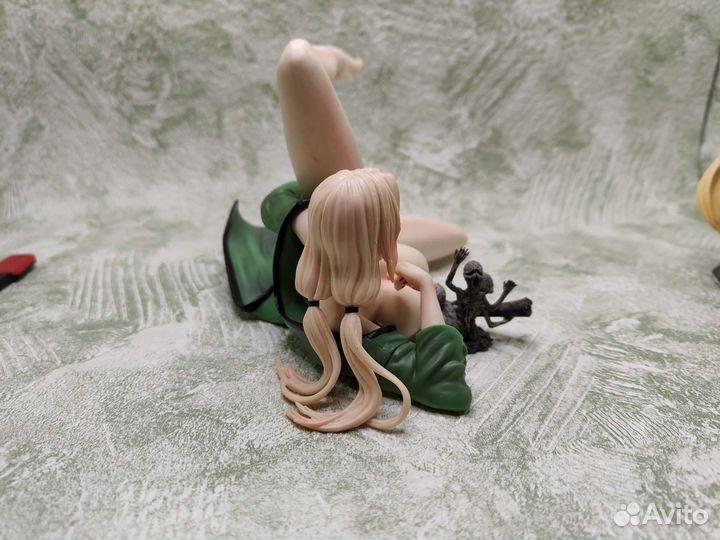 Фигурки по аниме Наруто Naruto