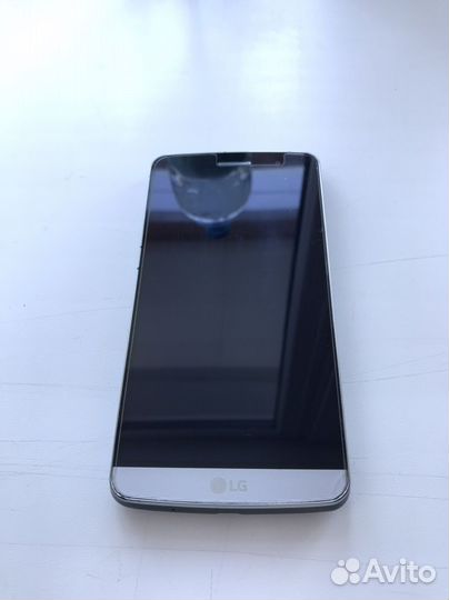 Телефон LG-X190