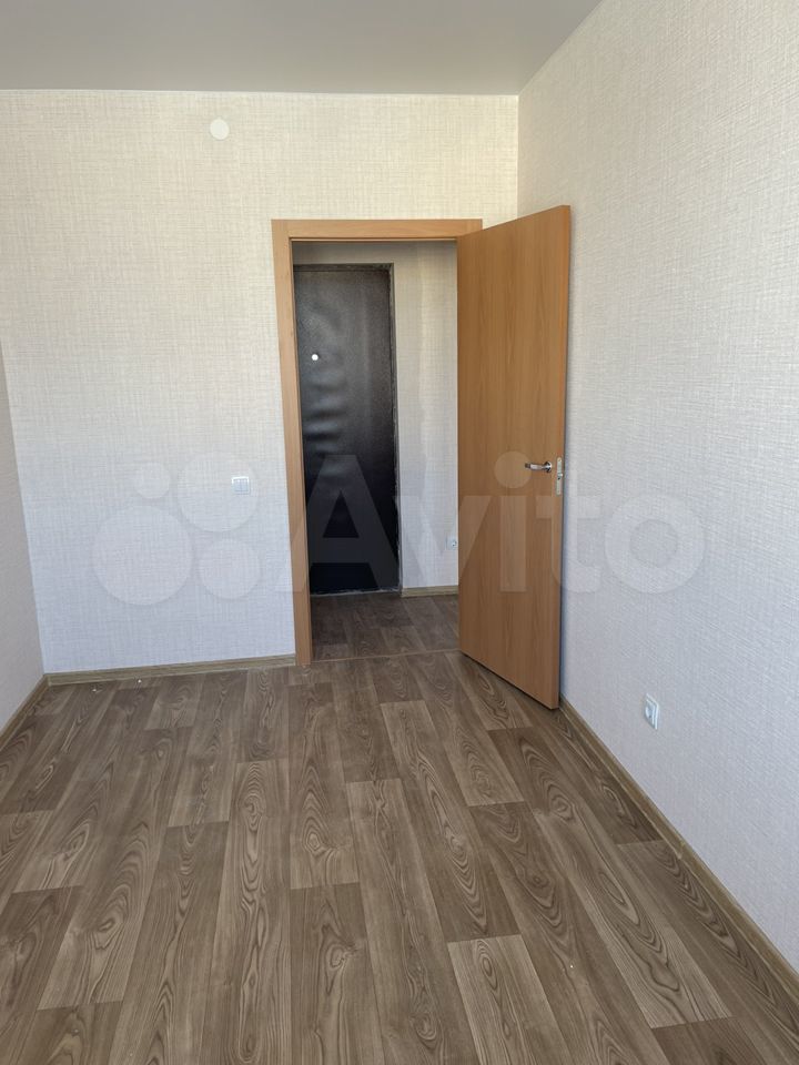 3-к. квартира, 57,7 м², 4/4 эт.