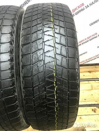 Bridgestone Blizzak DM-V1 225/45 R18 91Q