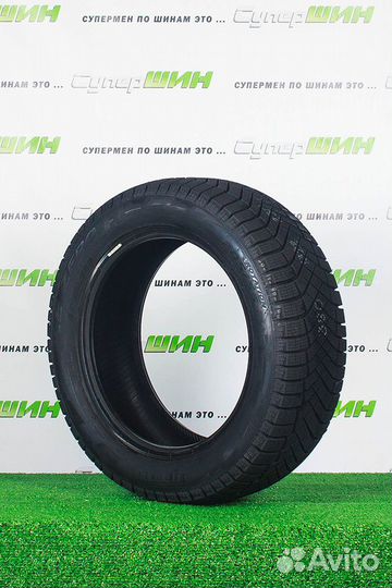 Pirelli Ice Zero FR 235/55 R19