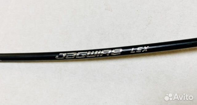 Рубашка переключения Jagwire Shift Housing LEX