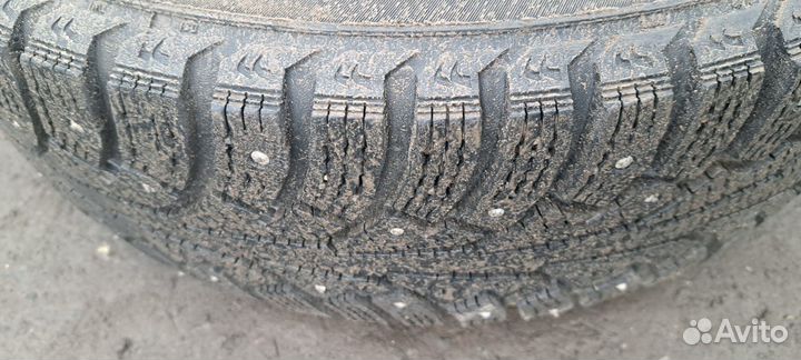 Nokian Tyres Nordman 5 185/65 R15
