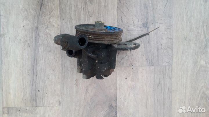 Насос гур daewoo Matiz 2005