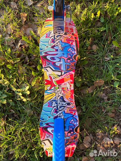 Самокат детский