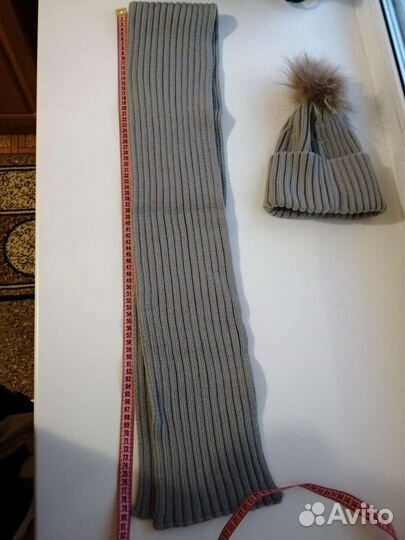 Комплект Ferz шерсть