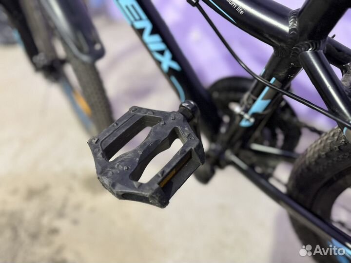 Велосипед подростковый Phoenix Journey