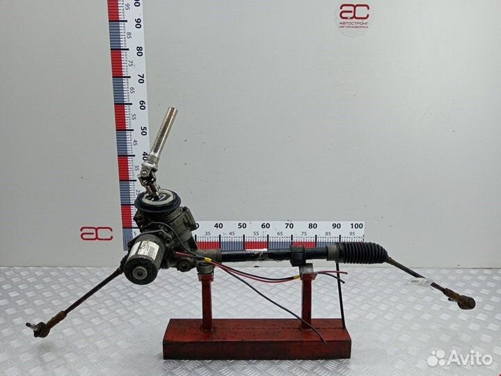 Рейка рулевая для Mitsubishi Colt 6 MR594094