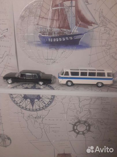 Модели Зил,Зим