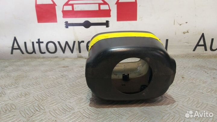 Кожух рулевой колонки с крышкой Hyundai Accent X3