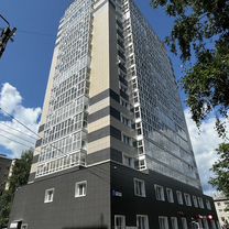 1-к. квартира, 38,1 м², 16/17 эт.