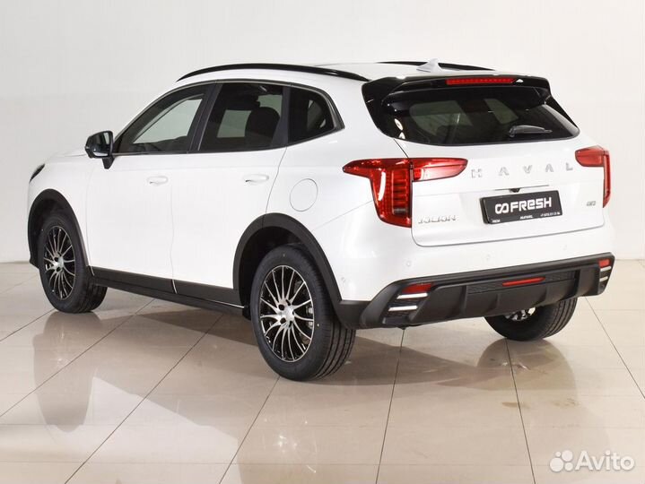 Haval Jolion 1.5 AMT, 2024