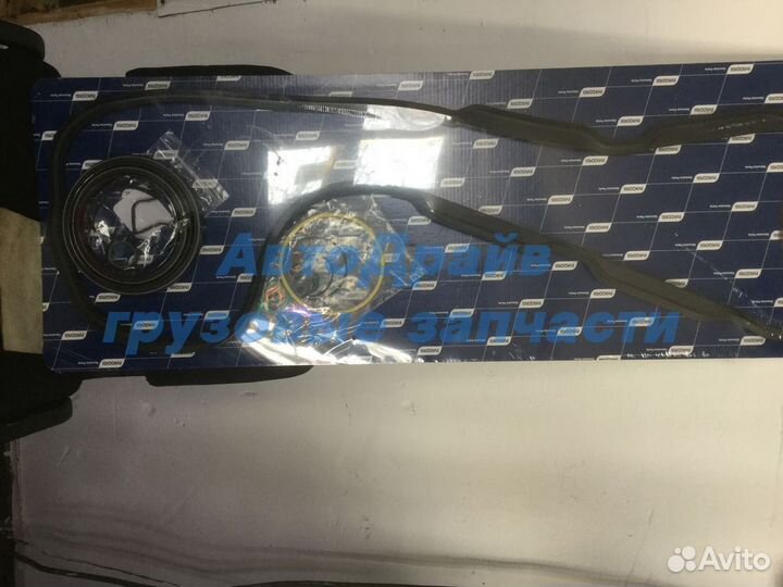 Нижний комплект прокладок двигателя Daf105 0683658