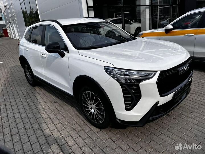 Haval Jolion 1.5 AMT, 2024