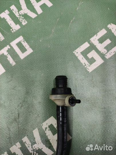 Трубка тормозная Mercedes-Benz Sprinter 901