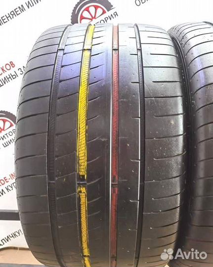 Goodyear Eagle F1 Asymmetric 3 305/30 R21 104N