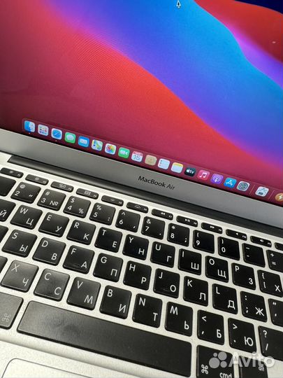 Apple MacBook Air 11 2014