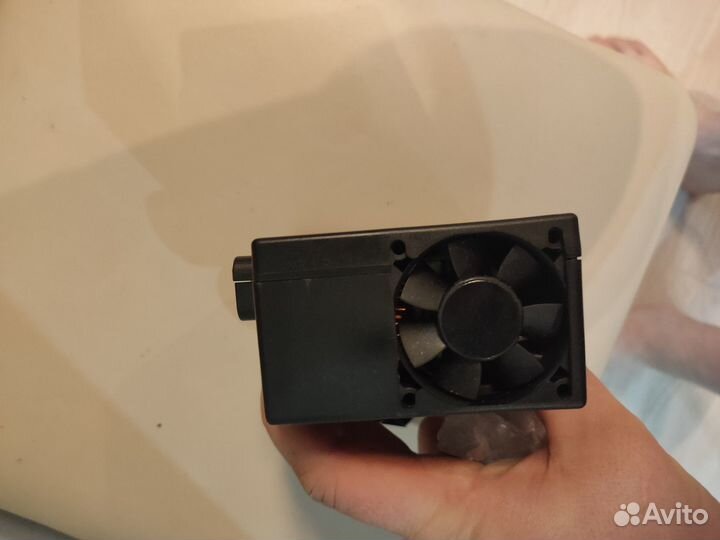 Пусковой блок для компрессора