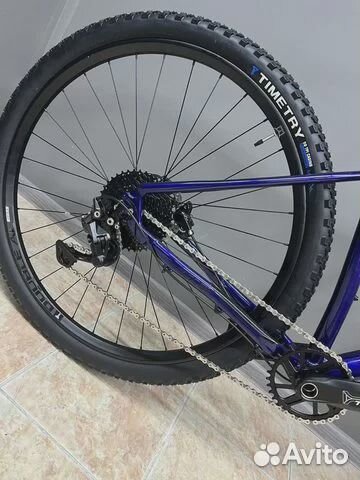 Велосипед горный R29, 19 рама.Гидравлика.Новый