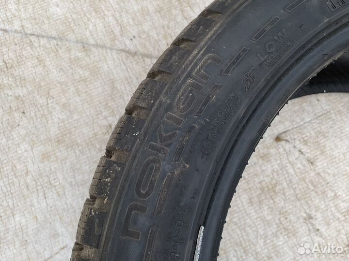 Nokian Tyres Hakkapeliitta 7 SUV 295/40 R21