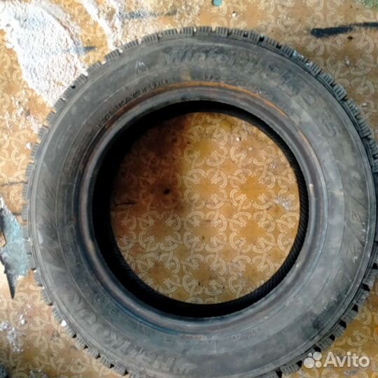 Hankook Winter I'Pike RS2 W429 175/65 R14