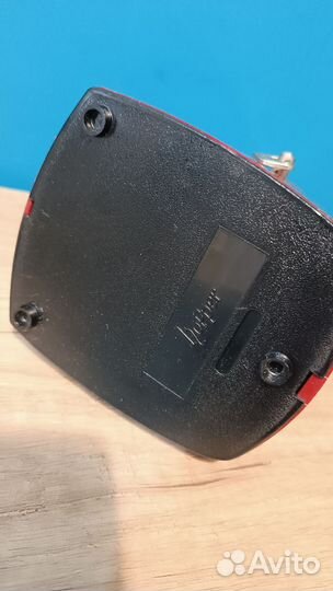 Метроном механический