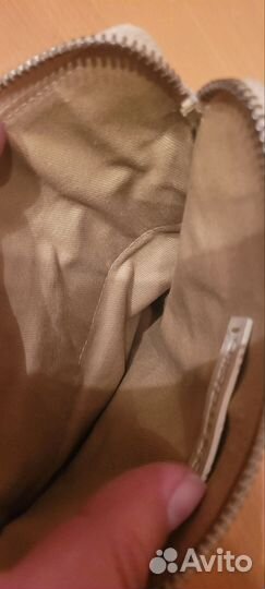 Сумочка для смартфона и мелочей