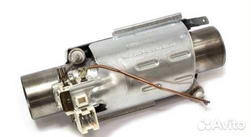 Тэн проточный пмм 1800W