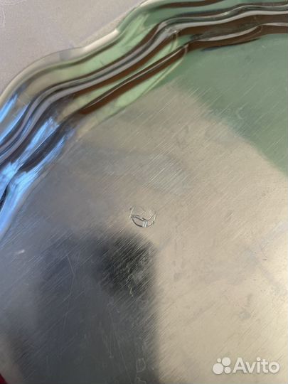 Поднос СССР