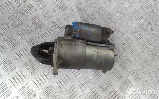 Стартер бензиновый opel vectra C (GEA24DF01)